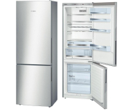 Bosch KGE49AL41 inox - 208624 - zdjęcie 1